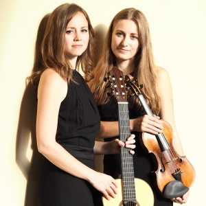 Duo Karuna ©Franziska Zeschick