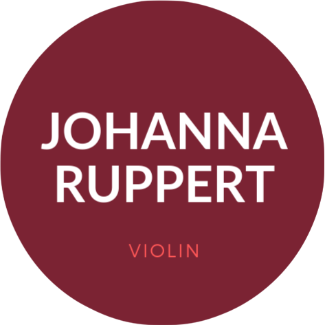 JOHANNA RUPPERT